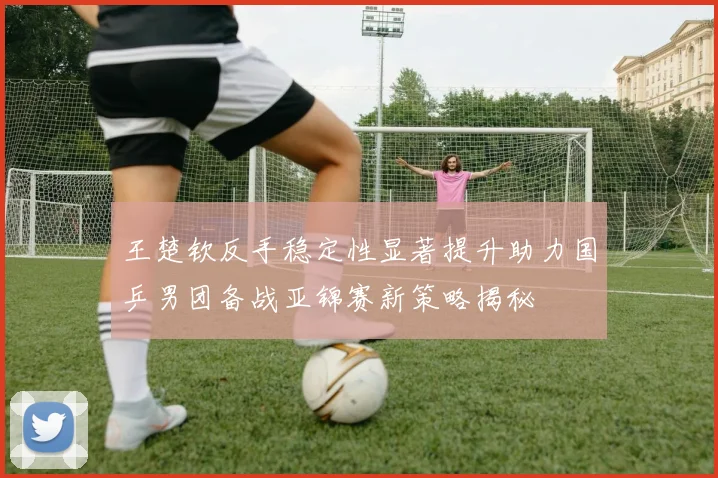 王楚钦反手稳定性显著提升助力国乒男团备战亚锦赛新策略揭秘