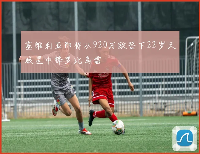 塞维利亚即将以920万欧签下22岁天狼星中锋罗比乌雷
